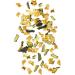 AniCanis Organic Zucchini Flakes for Dogs - Dried Vegetable Flakes - Healthy Dog Food Additive - 125g - International Shipping Available - Buy Online on SooperMarket.com