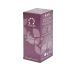 Solaris Tea Organic Berry Fruity Fruit Tea - 40 Silk Tea Bags | Premium Herbal Tea for International Shipping - Buy Online on SooperMarket.com