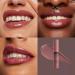 NYX Butter Gloss in Cinnamon Roll - Dusty Nude Mauve Lip Gloss - Buy Online on SooperMarket.com