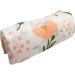 Little English Bamboo/Cotton Large Muslin Blankets - Flower Power Set of 3 - 120cm x 120cm - Luxury Pram Blanket for Swaddling - Buy Online on SooperMarket.com