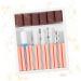 POPETPOP 1 Set Nail Grinding Head Gel Polish Remover Drill Bit Manicure Drill Bits Nail Bits Nail Art Equipment Nail File Bits Acrylic Nail Tools Nail Drill Bits Electric Accessories 6.5x5.5cm Pink - Buy Online on SooperMarket.com