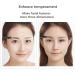 3-Color Eyebrow Palette: Professional Eye Makeup & Filler - Buy Online on SooperMarket.com