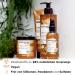 Botanicals Rich Rinsing for Dry Hair - Silicone-Free Argan & Safflower Blossom - 200ml Pack | Nourishing Deep Conditioning Treatment - Buy Online on SooperMarket.com
