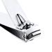 20-Piece Stainless Steel Nail Clippers Set - Portable Fingernail & Toenail Clippers for Men & Women - Durable & Travel-Friendly - Buy Online on SooperMarket.com