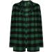 Long Shirt Outerwear Top Thin Warm Knitted Coat Women's Blouse V-Neck Shirt Tunic Long Women's Tunic Women's Shirt Casual Checked Shirt Women's Winter Chunky Knit Jacket C-ag 4XL - Buy Online on SooperMarket.com