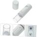 MUSISALY 4pcs Handheld Facial Sprayer Mini Face Mister Facial Water Sprayer Facial Mister White - Buy Online on SooperMarket.com
