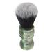 Premium Barber Shaving Brush for Men | Quick Beard Cleaning | Travel & Home Use - Buy Online on SooperMarket.com