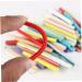 Soft ceramic stripPack Of 50 Cute Nail Art Canes Sticks Manicure Canes 3D Fruit Pattern Slices Perfect For Diy Crafts Cellphone Decoration Nail Art Decoration(Fruit) - Buy Online on SooperMarket.com