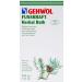 GEHWOL Herbal Bath | 14.1 oz | Soothing Foot Soak for Relaxation - Buy Online on SooperMarket.com