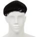 2X Men's Handmade Wigs Natural Fluffy Invisible Replacement Hairpiece Men's Overhead Replacement Block - Buy Online on SooperMarket.com