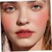 Beavorty 2pcs Hydrating Blush Cream Blush Blouses for Cheek Soft Creamy Blush Sheer Blush Liquid - Buy Online on SooperMarket.com