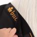 Kerbl Bucas Irish Turnout Horse Blanket Light 50g - Durable 155 SW Gold & Black - International Shipping Available - Buy Online on SooperMarket.com