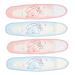 Healvian 4pcs Belly Belly Button Band Belly Band for Newborn Belly Button Band Umbilical Hernia Belt Ab Belt Bellyband Infant Navel Belt Infant Bellyband