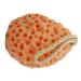 Buy Konjac Body Cleansing Sponge | Premium Shower & Face Exfoliator - Spa Quality for All Skin Types - Buy Online on SooperMarket.com