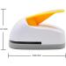 Craft Lever Punch 3 Hexagon DIY Handmade Paper Punch - White Color - Buy Online on SooperMarket.com