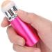 Cute Facial Roller Practical Volcanic Stone Oil Absorbing Ball for Makeup Reusable Facial Skin Care Tools for Oil Skin Easy Cleaning Makeup Beauty Accessories for(Oil-absorbing ball-rose red) - Buy Online on SooperMarket.com