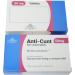 Gadgetking Joke Pill Medication Tablet Box - Funny Prank Gift for Birthdays & Holidays (Anti-C**t) - Buy Online on SooperMarket.com
