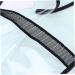 PLAFOPE 1 Pair Shoes Protection Hairdressing Accessories Haircut Styling Tool Barber Shoes Cover Keeping Broken Hair - Buy Online on SooperMarket.com