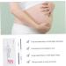 FRCOLOR 50pcs Early Pregnancy Test Strips Pruebas De Embarazo Pregnancy Testing Supply Midstream Test Stick Pregnant Test Supplies Cow High Precision Pregnancy Tests Plastic Pregnant Woman - Buy Online on SooperMarket.com