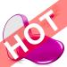 Hoyesch Crystal Hair Eraser for Women and Men - Reusable Painless Hair Remover Tool - Purple - Buy Online on SooperMarket.com