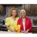 Mama LaVerne s Pancake & Waffle Mix + Chicken Seasoning - Quick Buttermilk Pancakes, Light Belgian Waffles & Chicken - Fried, Air-Fried or Baked - Buy Online on SooperMarket.com