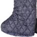MagiDeal Comfortable Foot Warmer for Calf Casts - Washable Thick Soft & Reusable | International Shipping Available - Buy Online on SooperMarket.com