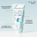 Ameliorate Refining Deep Detox Mask 100ml | Lab6 Lactic Acid AHAs | Dermatologically tested - Buy Online on SooperMarket.com