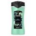 AXE FINE fragrance collection shower gel Aqua Bergamot Premium Body Wash For 12h long -lasting freshness gives a spectacular fragrance in the shower 300 ml aqua bergamot 300 ml (1 Pack)