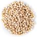 Sunburst Chickpeas White - Roasted & Salted 500g - Buy Online on SooperMarket.com