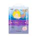 Buy Epielle Mermaid Scales Character Masks - 6 Pack | International Shipping Available - Buy Online on SooperMarket.com
