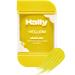Buy Hally Hair Viva Yellow 1-Day Hair Color for Kids | Temporary Shade Stix Dye | No Mess Application | Washes Out Easily | Fun Trolls Hair Accessories for Girls & Boys - Buy Online on SooperMarket.com