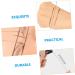 Gogogmee Eyebrow Ink Black Line Eyebrow Measure Tool Professional Eyebrow Line Portable Eyebrow Pencil - Buy Online on SooperMarket.com