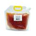 DeseCamen - Silica Gel Orange with Indicator - Moisture Absorption - DMF & Cobalt Free - (3-5 mm Orange) 3 - 5 mm Orange