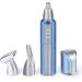TEMKIN Electric Nose Hair Trimmer - Best Nose & Ear Hair Remover for Men & Women - International Shipping Available - Buy Online on SooperMarket.com