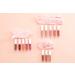 Buy Wet n Wild Cloud Pout Marshmallow Lip Mousse - Marshmallow Madness 0.1 oz (3 ml) - Buy Online on SooperMarket.com
