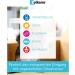 Buy Zylkene 450mg for Dogs & Cats - 50 Capsules | Calming Supplement for Stress Relief - International Shipping Available - Buy Online on SooperMarket.com