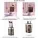 jumbans Portable Auto Cosmetic Brushes Cleaner Automatic USB Cosmetic Brushes Cleaner For All Size Beauty Makeup Brush - Buy Online on SooperMarket.com