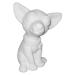 The Lovable Chihuahua - Paint Your Own Dog-Gone Awesome Ceramic Keepsake