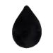 The Mitty Mini Blackout Ultra-Gentle Eye Makeup Remover Pad Single Pack 1 Pack