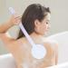 Surenhap Massager Back Brush - Best Shower Cleaning Scrubber for Back Creams & Lotions | International Shipping Available - Buy Online on SooperMarket.com