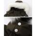 Baby Girls' Waterproof Snowsuit | Kids Ski Jacket & Pants Set | Green | 3-4 Years - Buy Online on SooperMarket.com