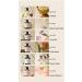 ZEESOON Happy Bath Original Collection Body Wash 254 - Mild pH Formula Cherry Blossom 910g | International Shipping Available - Buy Online on SooperMarket.com