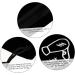 HAPINARY 4 Pcs Hair Dryer Storage Bag Hair Dryer Travel Case Hotel Hair Dryer Hair Tools Bag Black Flannel - Buy Online on SooperMarket.com