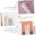 BELLIFFY 1pc Waterproof Liquid Bottles Refillable Eye Shadow Portable Mini Plant Essence 1 count (Pack of 1) 04# - Buy Online on SooperMarket.com