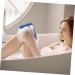 FRCOLOR 2pcs Exfoliating Mesh African Body Scrubber - Men's Terry Towels & Women's Bath Sponges for Shower Cleaning - Buy Online on SooperMarket.com