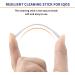 120 Pcs Double Head Cleaning Sticks for IQOS 2.4, 3.0 Duo/Lil/LTN - Wet Alcohol Cotton Buds for Oil Residues - Cleaning Pads Swabs for HEETS/GLO Heater - Buy Online on SooperMarket.com