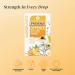 Twinings Superblends Defence Tea - Citrus & Ginger Green Tea with Echinacea & Vitamin C - 80 Biodegradable Tea Bags - Buy Online on SooperMarket.com
