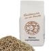 Lupine seeds/sweet lupine seed entire grains cleaned germinable fresh from the R tze mill from the white sweet lupine of the best quality (500g)