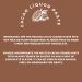 Cacao Liquor Paste 500g Liquor Chunks Cacao Mass by Virgolden - Buy Online on SooperMarket.com