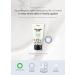 Mongdies Cica Repair Cream - Moisturizing & Hydrating Solution for Sensitive Skin | EWG Green Level German Derma-Tested | 100g - Buy Online on SooperMarket.com